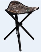 Tripod stools